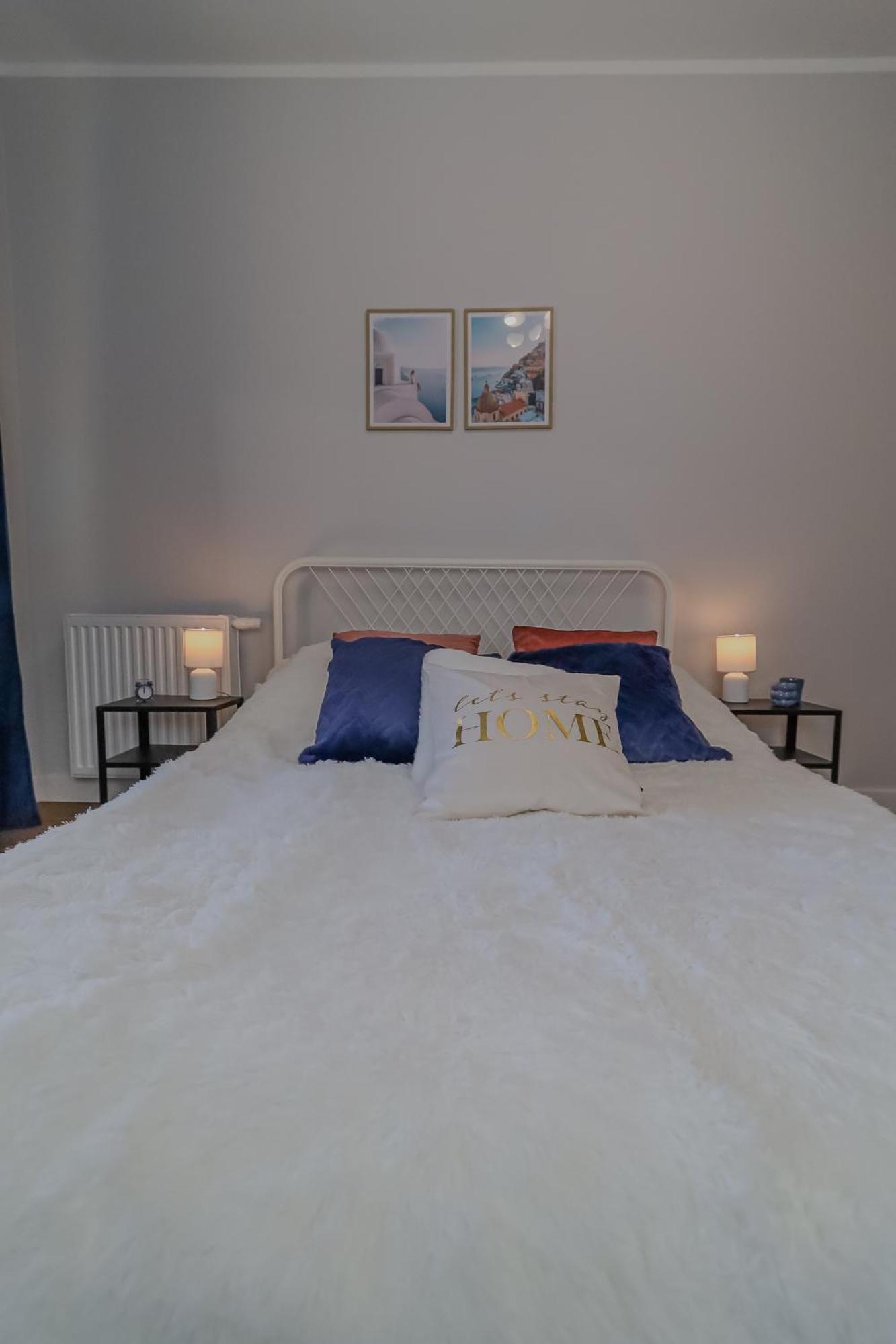 Glow Apartments, Apartamenty Nowa Letnica Гданск Екстериор снимка