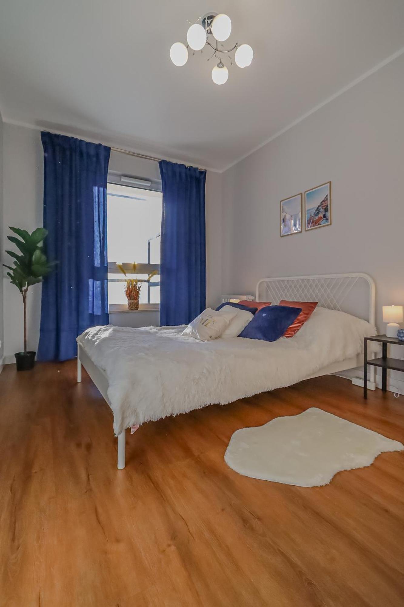 Glow Apartments, Apartamenty Nowa Letnica Гданск Екстериор снимка