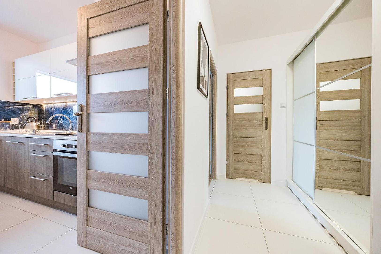 Glow Apartments, Apartamenty Nowa Letnica Гданск Екстериор снимка