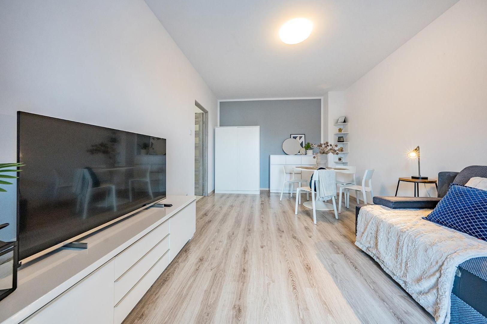Glow Apartments, Apartamenty Nowa Letnica Гданск Екстериор снимка