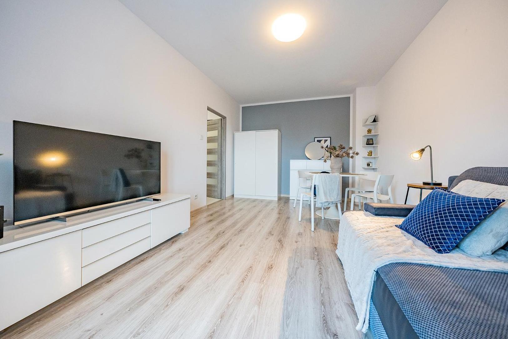 Glow Apartments, Apartamenty Nowa Letnica Гданск Екстериор снимка