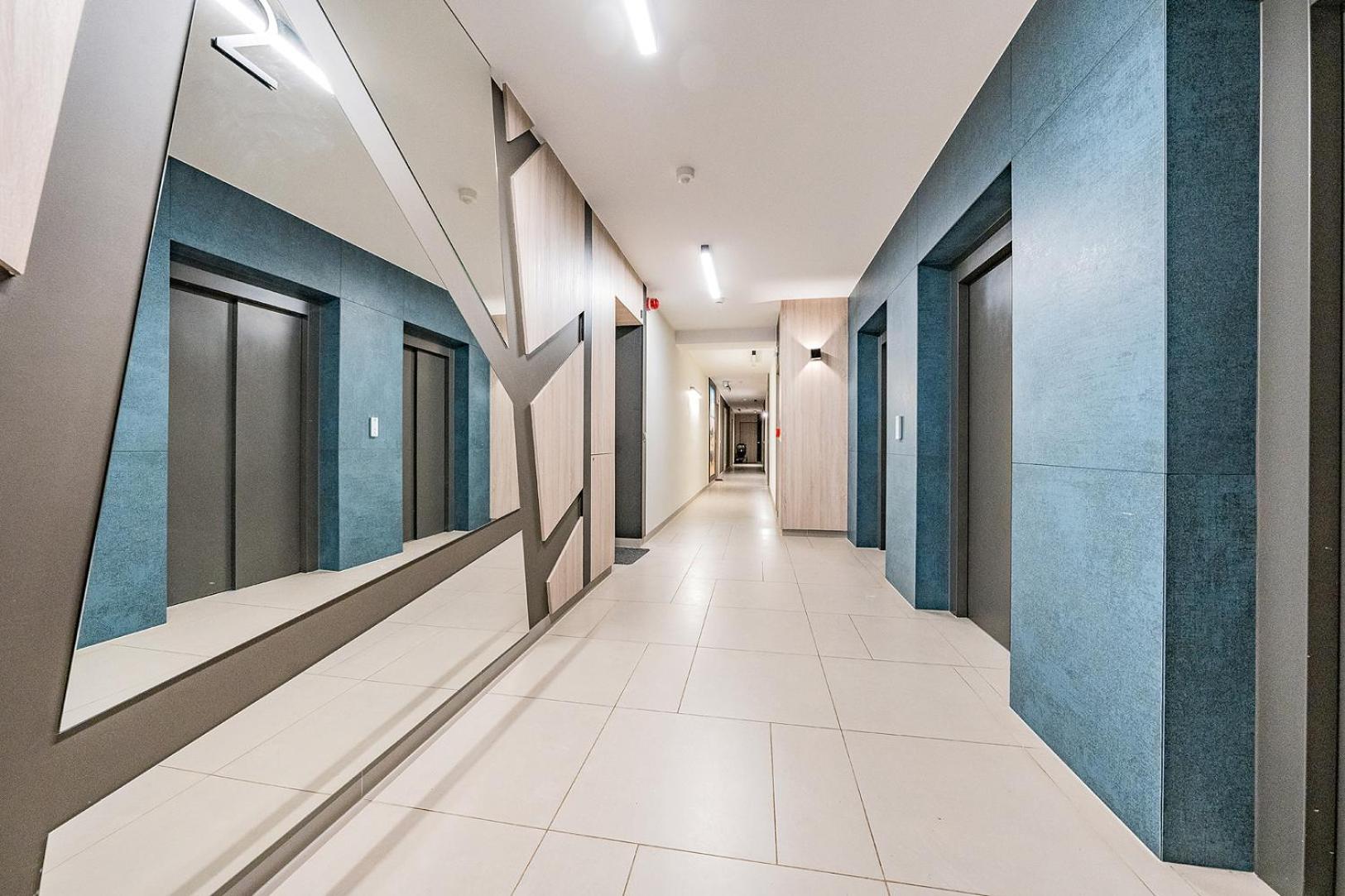 Glow Apartments, Apartamenty Nowa Letnica Гданск Екстериор снимка