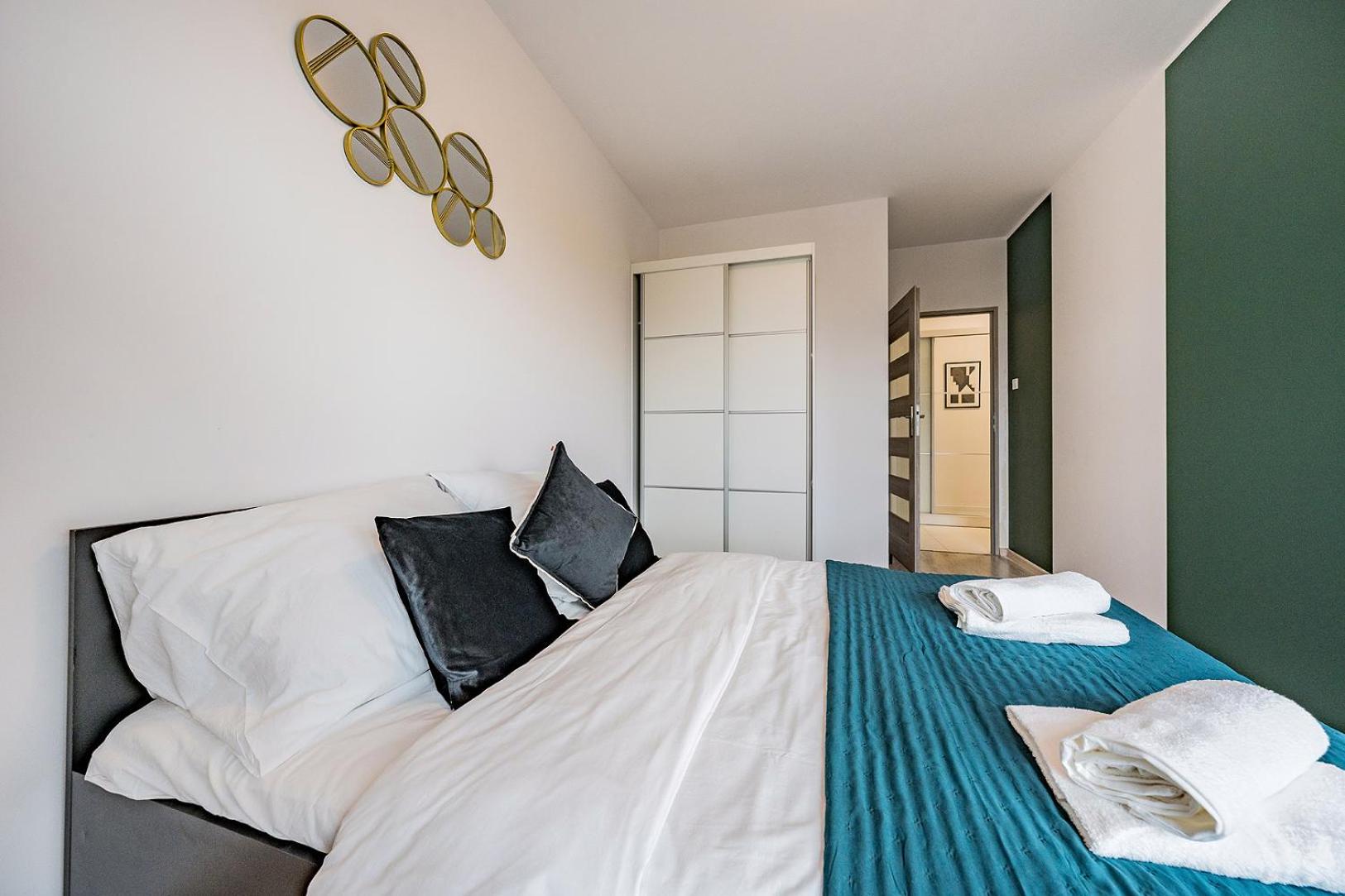 Glow Apartments, Apartamenty Nowa Letnica Гданск Екстериор снимка