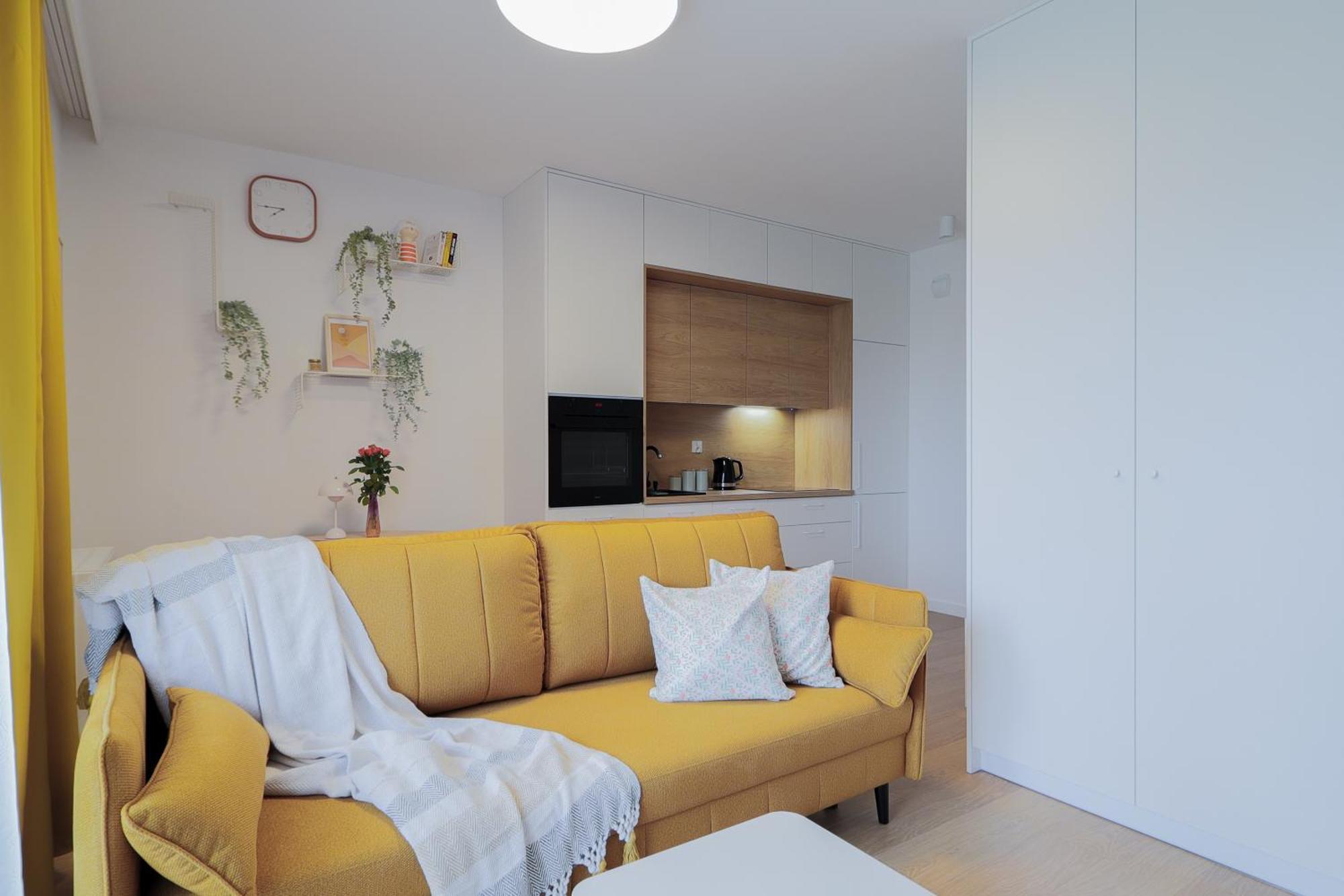 Glow Apartments, Apartamenty Nowa Letnica Гданск Екстериор снимка
