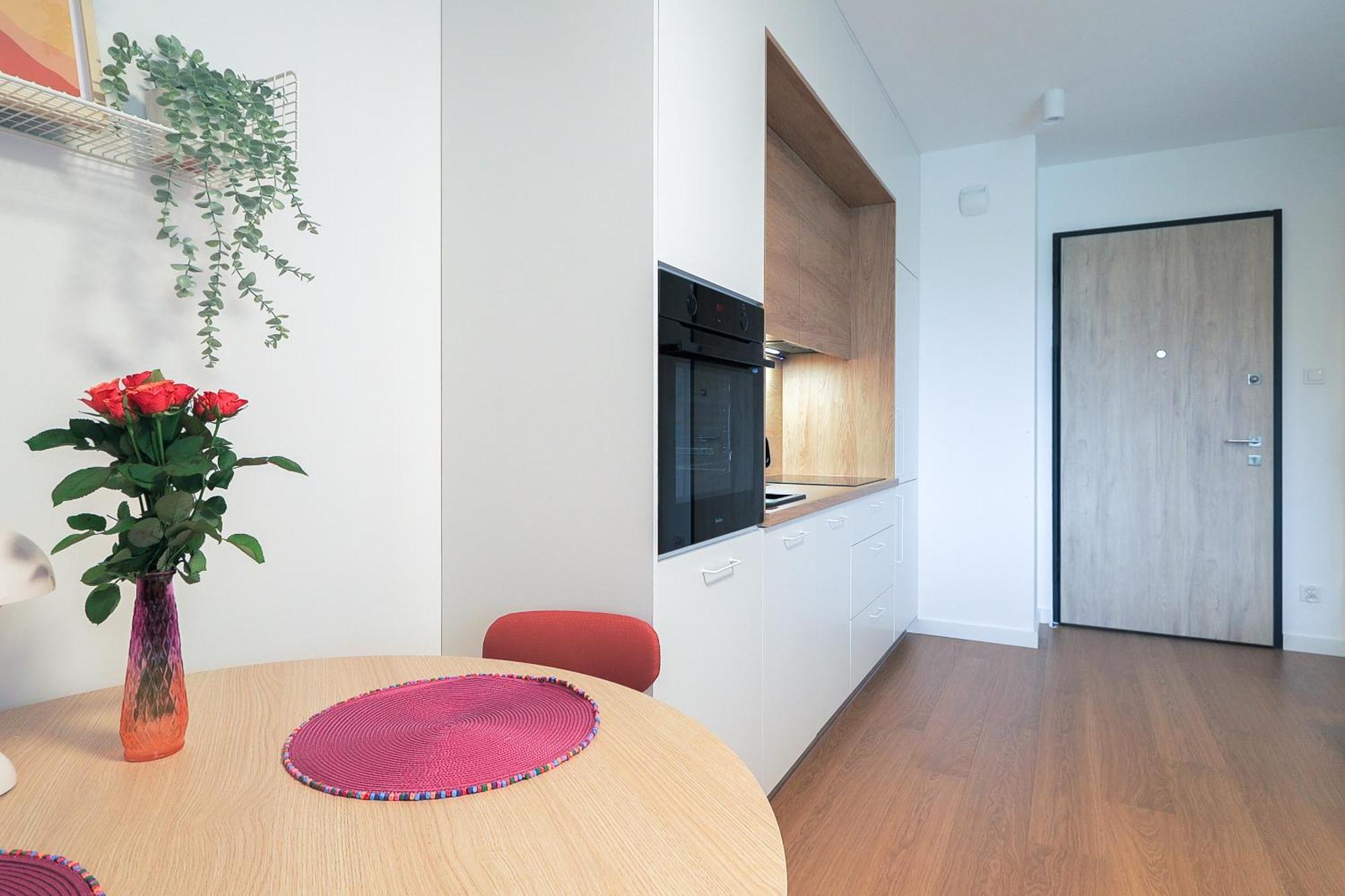 Glow Apartments, Apartamenty Nowa Letnica Гданск Екстериор снимка