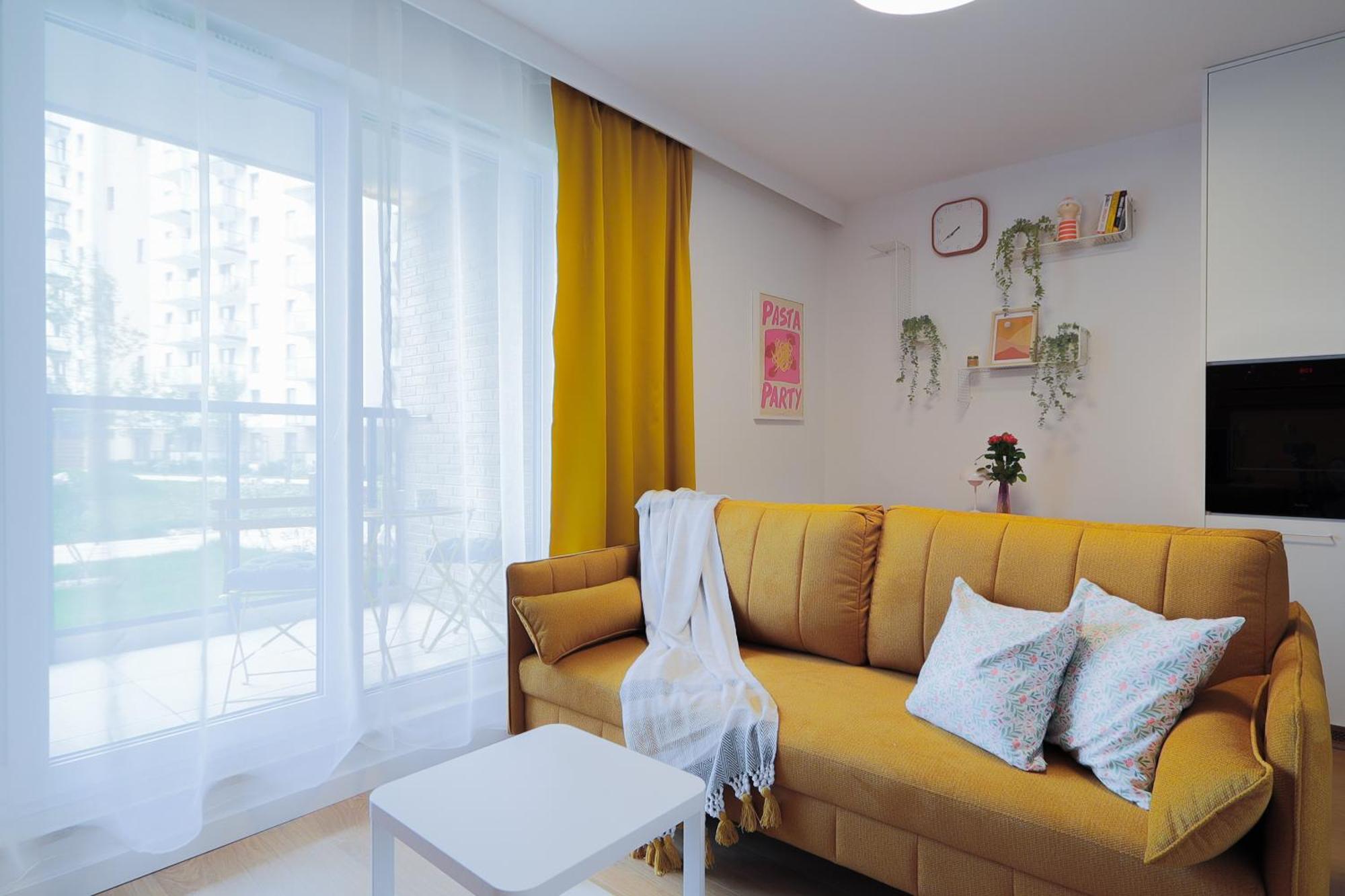 Glow Apartments, Apartamenty Nowa Letnica Гданск Екстериор снимка