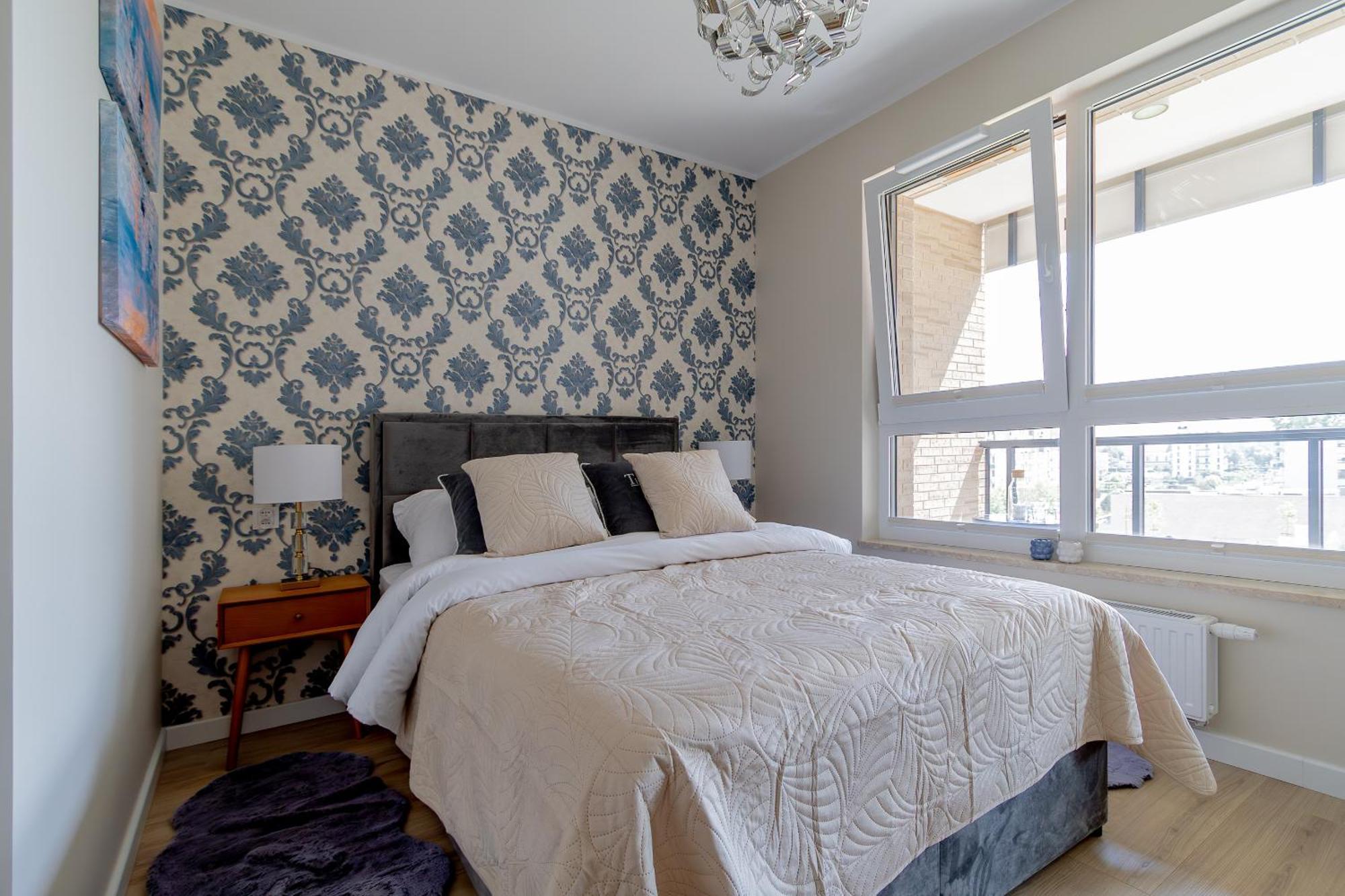 Glow Apartments, Apartamenty Nowa Letnica Гданск Екстериор снимка